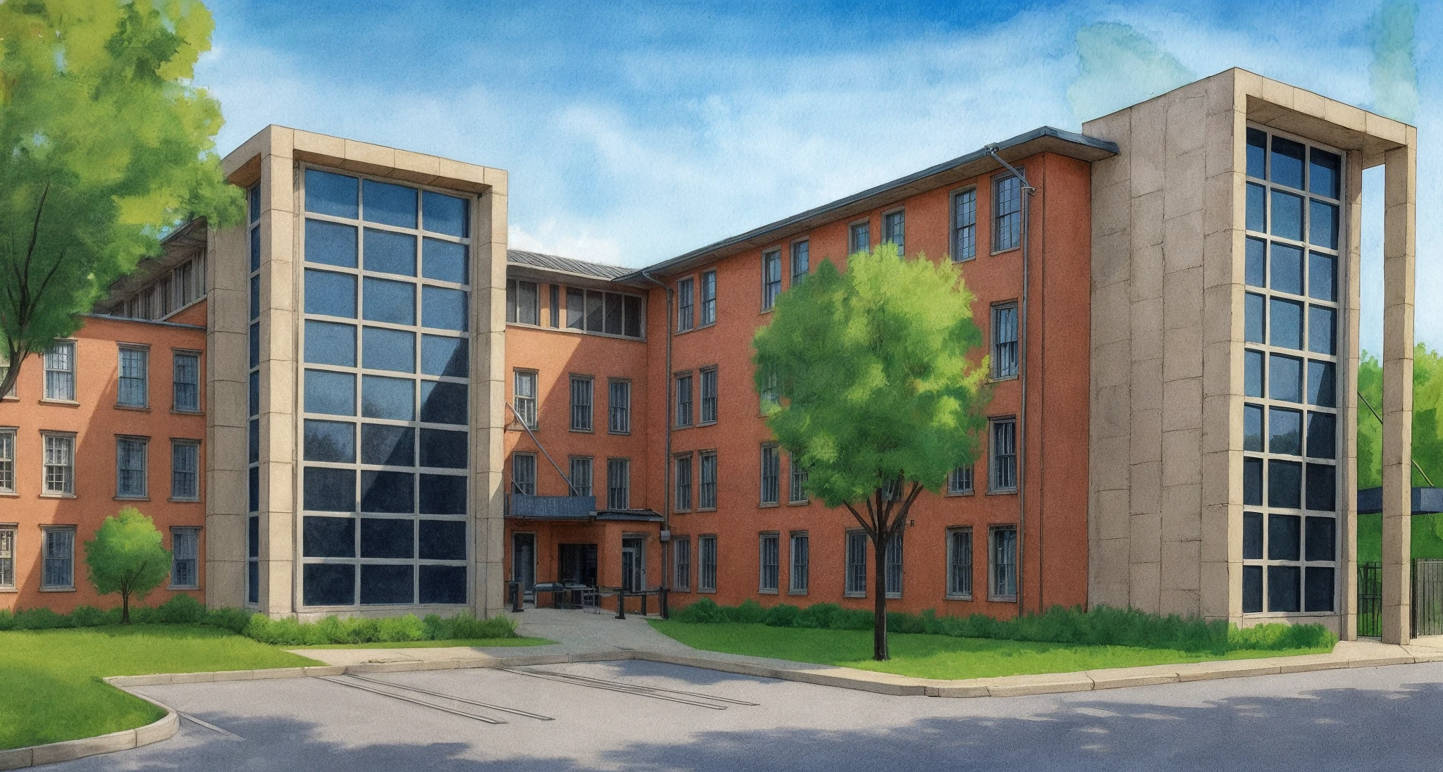 Fant hall featured image