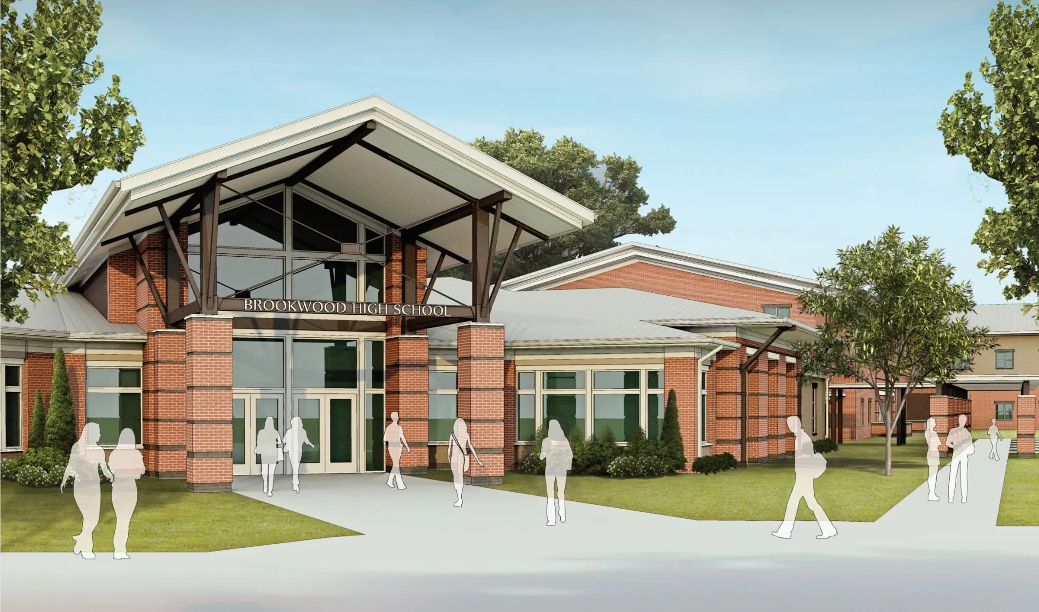 Brookwood High School 02 (1)