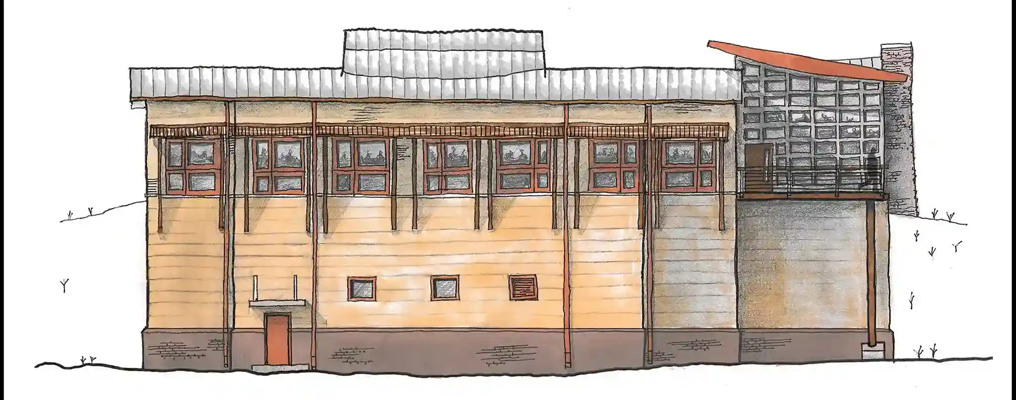 Davis Dental East Elevation (1)_11zon