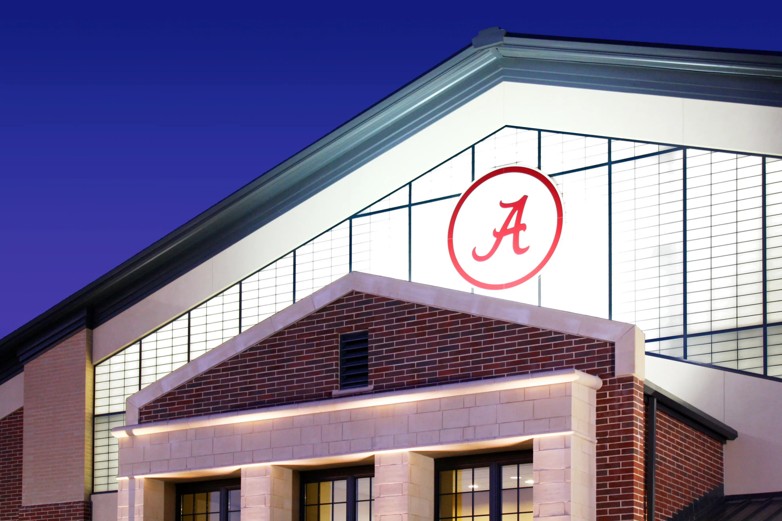 Indoor tennis facility out  2