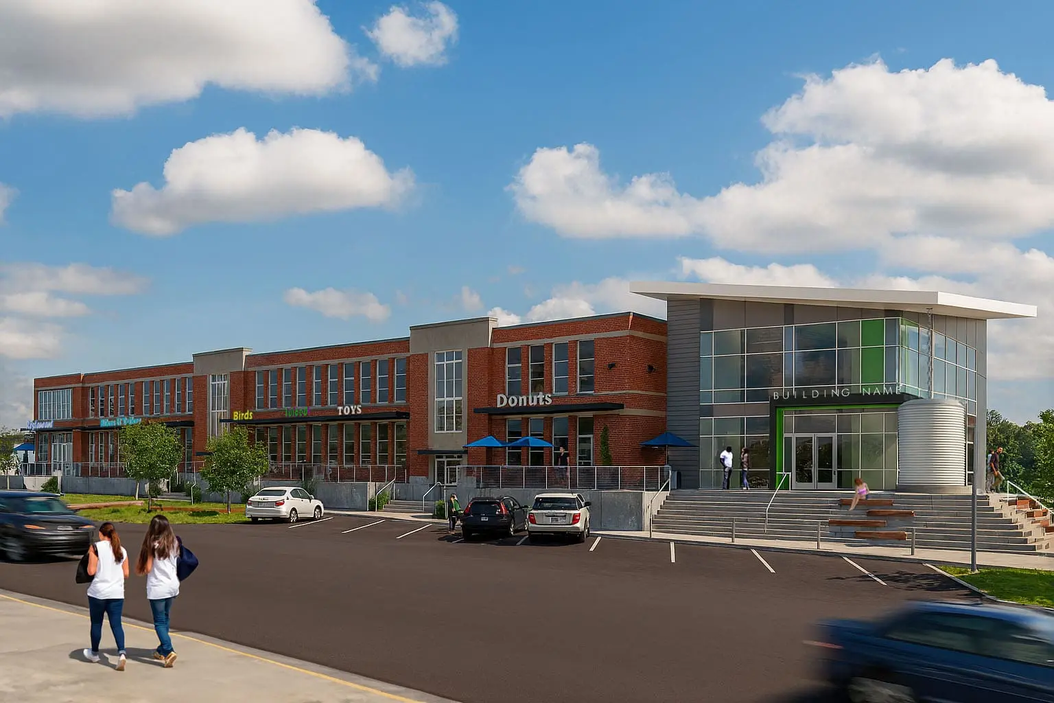 5th Ave S and 29th St - 5 (1)